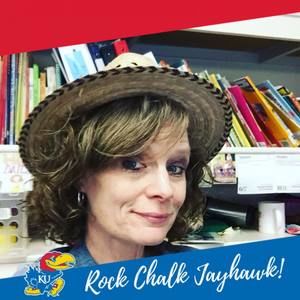 Meet your Posher, Marti